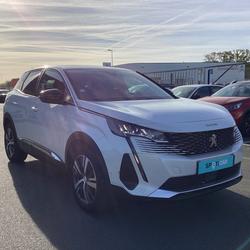 Peugeot 3008 PureTech 130 S&S EAT8 Allure Pack Vallet