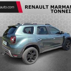 Dacia Duster ECO-G 100 4x2 Extreme Tonneins