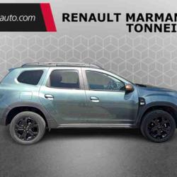 Dacia Duster ECO-G 100 4x2 Extreme Tonneins