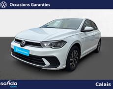 Volkswagen Polo Calais