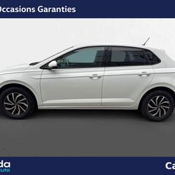 Volkswagen Polo Polo 1.0 TSI 95 S&S BVM5 Life Calais