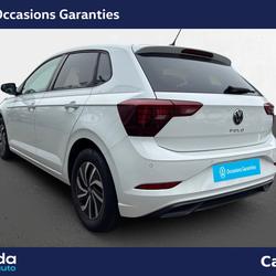 Volkswagen Polo Polo 1.0 TSI 95 S&S BVM5 Life Calais