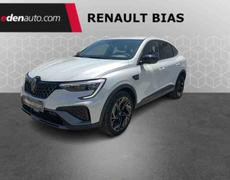 Renault Arkana Bias