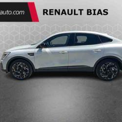 Renault Arkana E-Tech 145 - 23 esprit Alpine Bias