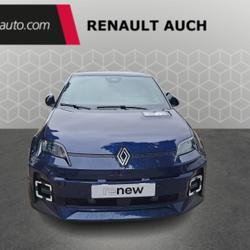 Renault R5 E-Tech Electrique 150 ch autonomie confort Techno Auch