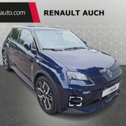 Renault R5 E-Tech Electrique 150 ch autonomie confort Techno Auch
