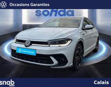 Volkswagen Polo Calais