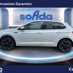 Volkswagen Polo Polo 1.0 TSI 95 S&S BVM5 R-Line Calais