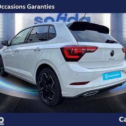 Volkswagen Polo Polo 1.0 TSI 95 S&S BVM5 R-Line Calais