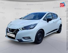 Nissan Micra Thionville