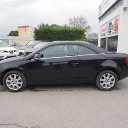 Volkswagen Eos Eos 2.0 16S TDI 140 FAP Sport Venelles