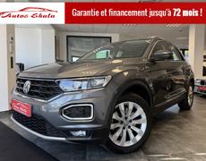 Volkswagen T-Roc Stiring-Wendel
