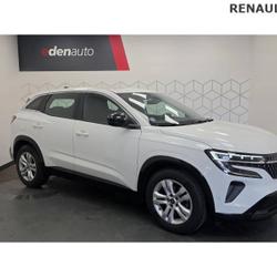Renault Austral mild hybrid advanced 130 Equilibre Dax
