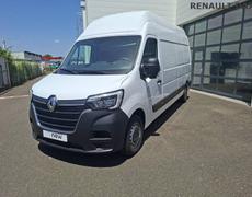 Renault Master Dax