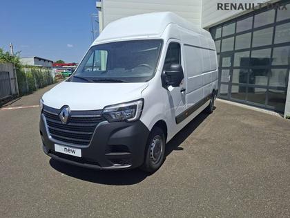Renault Master - FOURGON FGN TRAC F3500 L3H3 BLUE DCI 135 CONFORT - 26 690 €