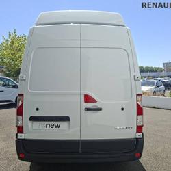 Renault Master FOURGON FGN TRAC F3500 L3H3 BLUE DCI 135 CONFORT Dax