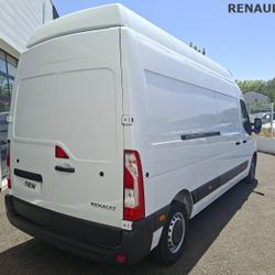 Renault Master FOURGON FGN TRAC F3500 L3H3 BLUE DCI 135 CONFORT Dax