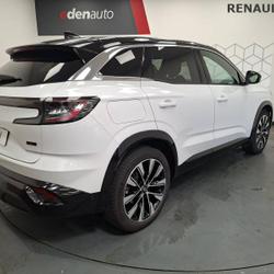 Renault Austral E-Tech hybrid 200 Techno Dax