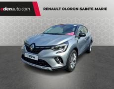 Renault Captur Oloron-Sainte-Marie