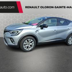 Renault Captur Blue dCi 115 EDC Intens Oloron-Sainte-Marie
