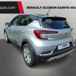 Renault Captur Blue dCi 115 EDC Intens Oloron-Sainte-Marie