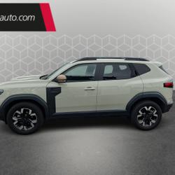 Dacia Duster Hybrid 140 Extreme Biarritz