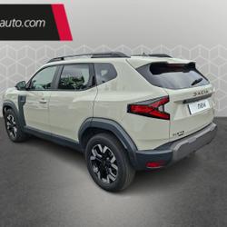 Dacia Duster Hybrid 140 Extreme Biarritz
