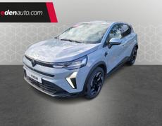 Renault Captur Biarritz