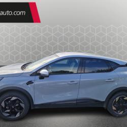 Renault Captur TCe 90 ch Techno Biarritz