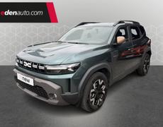 Dacia Duster Bayonne