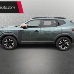 Dacia Duster Hybrid 140 Extreme Bayonne