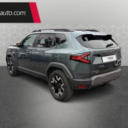 Dacia Duster Hybrid 140 Extreme Bayonne