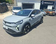 Renault Captur Biarritz