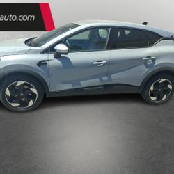 Renault Captur E-Tech full hybrid 145 ch Techno Biarritz