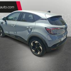 Renault Captur E-Tech full hybrid 145 ch Techno Biarritz