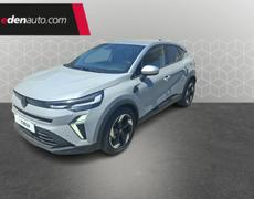 Renault Captur Bayonne
