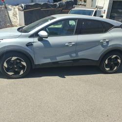 Renault Captur E-Tech full hybrid 145 ch Techno Bayonne