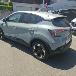 Renault Captur E-Tech full hybrid 145 ch Techno Bayonne