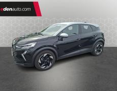 Renault Captur Biarritz
