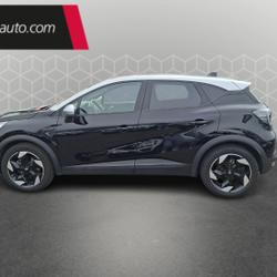 Renault Captur E-Tech full hybrid 145 ch Techno Biarritz