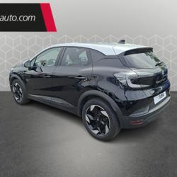 Renault Captur E-Tech full hybrid 145 ch Techno Biarritz