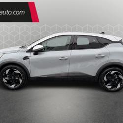 Renault Captur E-Tech full hybrid 145 ch Techno Bayonne
