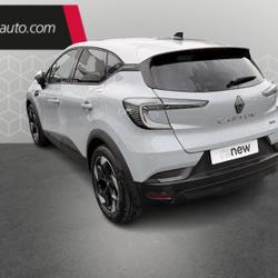 Renault Captur E-Tech full hybrid 145 ch Techno Bayonne