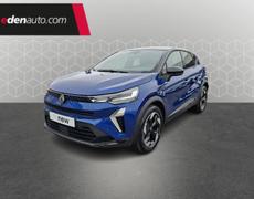 Renault Captur Biarritz