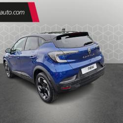 Renault Captur TCe 90 ch Techno Biarritz