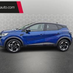 Renault Captur TCe 90 ch Techno Bayonne