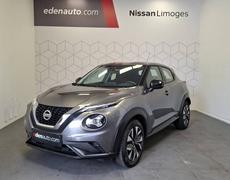 Nissan Juke Limoges