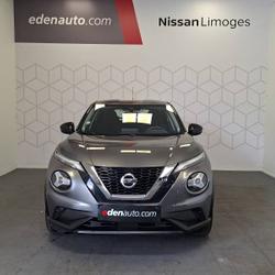 Nissan Juke DIG-T 117 Acenta Limoges
