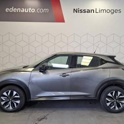 Nissan Juke DIG-T 117 Acenta Limoges