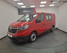 Renault Trafic Dax